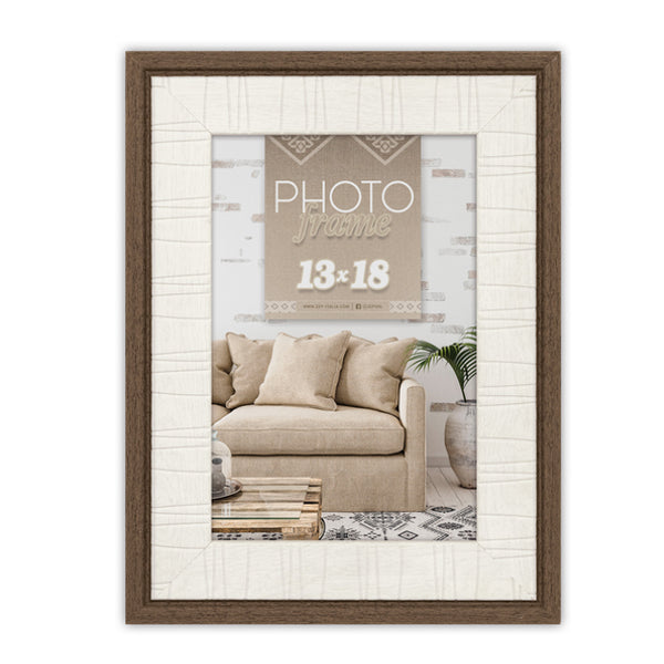 Zep Cornice Ischia Brown 10x15 WE346 Zep Cornice Ischia Brown 10x15 WE346